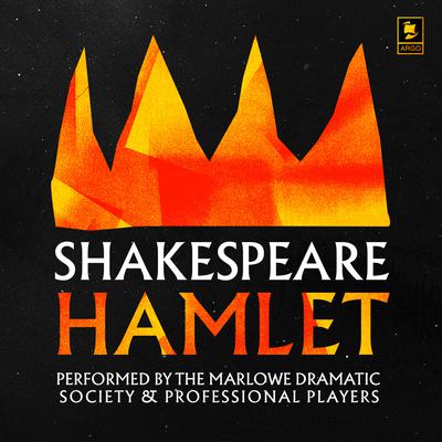 Hamlet: Argo Classics by William Shakespeare audiobook