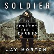 Soldier by  Jay Morton audiobook