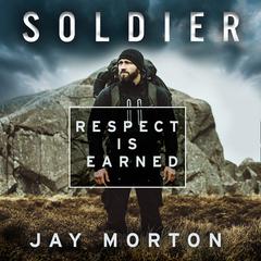 Soldier by Jay Morton audiobook