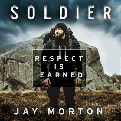 Soldier by Jay Morton audiobook