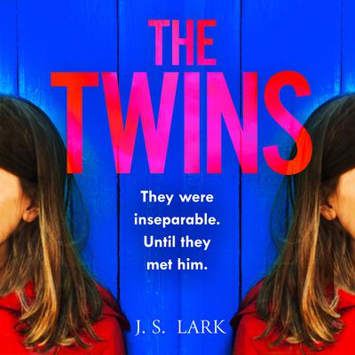 The Twins by J.S. Lark audiobook
