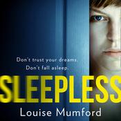 Sleepless by  Louise Mumford audiobook