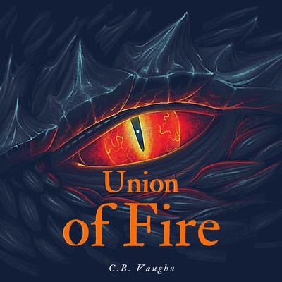 Union of Fire by C. B. Vaughn audiobook
