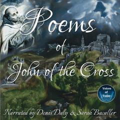 Poems of John of the Cross by David Lewis audiobook