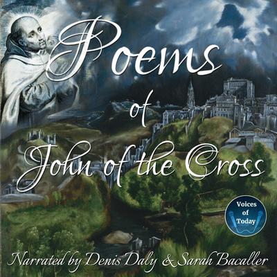 Poems of John of the Cross by David Lewis audiobook