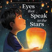 Eyes That Speak to the Stars by  Joanna Ho audiobook