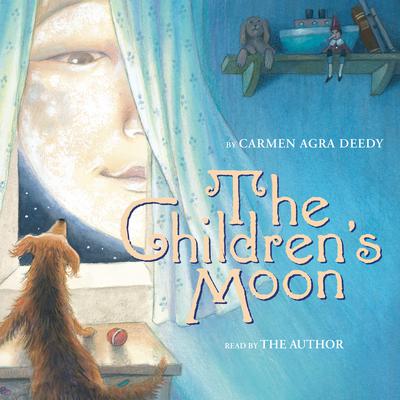 The Children's Moon by Carmen Agra Deedy audiobook
