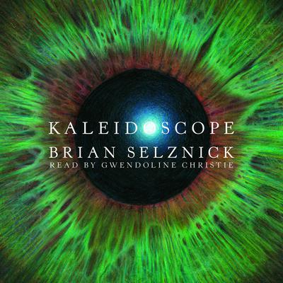 Kaleidoscope by Brian Selznick audiobook