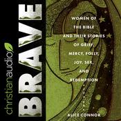 Brave by  Alice Connor audiobook