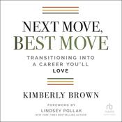 Next Move, Best Move by  Kimberly B. Cummings audiobook