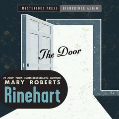 The Door by Mary Roberts Rinehart audiobook