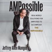 AMPossible by  Jeffrey A. Mangus audiobook