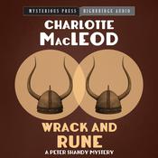 Wrack and Rune by  Charlotte MacLeod audiobook