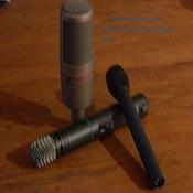 Microphones By Donald reed by  Donald Reed audiobook