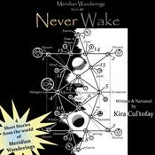 Never Wake by  Kira Cul'tofay audiobook