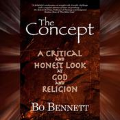The Concept by  Bo Bennett PhD audiobook