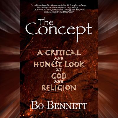The Concept by Bo Bennett audiobook