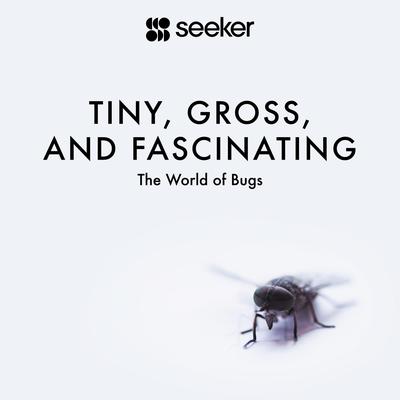 Tiny, Gross, and Fascinating by Seeker  audiobook