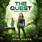 The Quest by  Dani Hoots audiobook