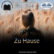 Zu Hause by  LS Morgan audiobook