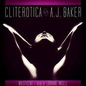 Maleficent by  A. J. Baker audiobook