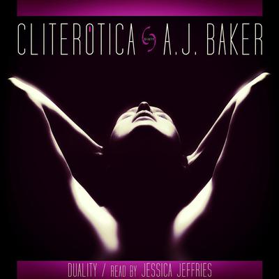 Duality by A. J. Baker audiobook