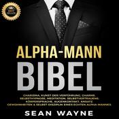 ALPHA-MANN BIBEL by  Sean Wayne audiobook