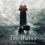 The Waves by  Jen Minkman audiobook