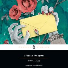 Dark Tales by Shirley Jackson audiobook