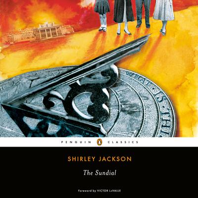 The Sundial by Shirley Jackson audiobook