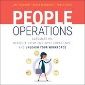 People Operations by  Jay Fulcher audiobook