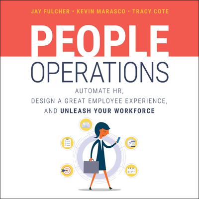 People Operations by Jay Fulcher audiobook