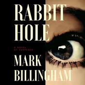 Rabbit Hole by  Mark Billingham audiobook