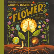 What's Inside A Flower? by  Rachel Ignotofsky audiobook