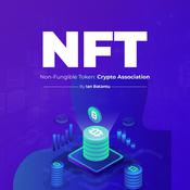NFT Non-Fungible: Crypto Association - Royalties From Digital Assets by  Ian Batantu audiobook