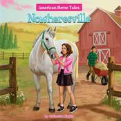 Nowheresville #5 by  Catherine Hapka audiobook