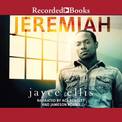Jeremiah by Jayce Ellis audiobook