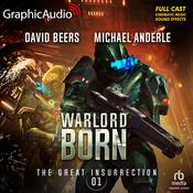 Warlord Born [Dramatized Adaptation] by  David Beers audiobook