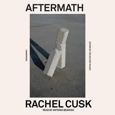 Aftermath by Rachel Cusk audiobook