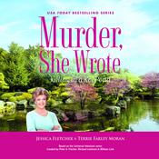Murder, She Wrote: Killing in a Koi Pond by  Terrie Farley Moran audiobook