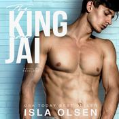 The King and Jai by  Isla Olsen audiobook