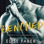 Benched by  Elise Faber audiobook