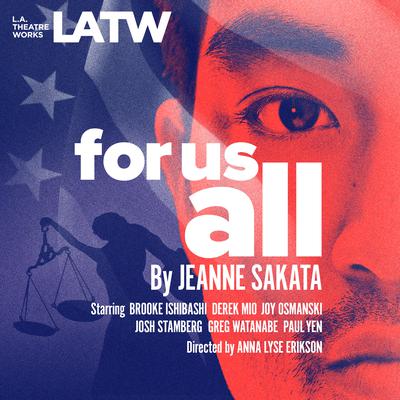 For Us All by Jeanne Sakata audiobook