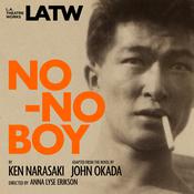 No-No Boy by  Ken Narasaki audiobook