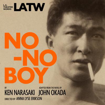No-No Boy by Ken Narasaki audiobook