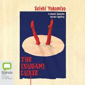 The Inugami Curse by  Seishi Yokomizo audiobook