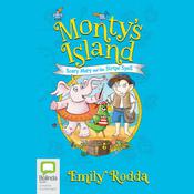 Scary Mary and the Stripe Spell by  Emily Rodda audiobook