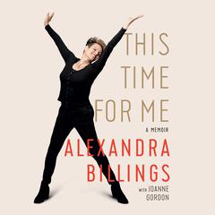 This Time for Me by Alexandra Billings audiobook