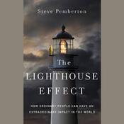 The Lighthouse Effect by  Steve Pemberton audiobook