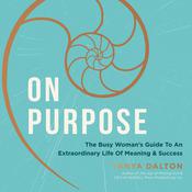 On Purpose by  Tanya Dalton audiobook